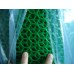  UV Stabilized Hexagonal  Fencing (6.5 Feet X 82 Feet)
